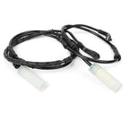 2PC Brake Pad Sensor for BMW 3 Series (E81 E82 E75 E88 E90 E91 E92 E93)
