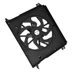 Radiator Cooling Fan for Toyota Highlander (2020–2023) 16360F0100