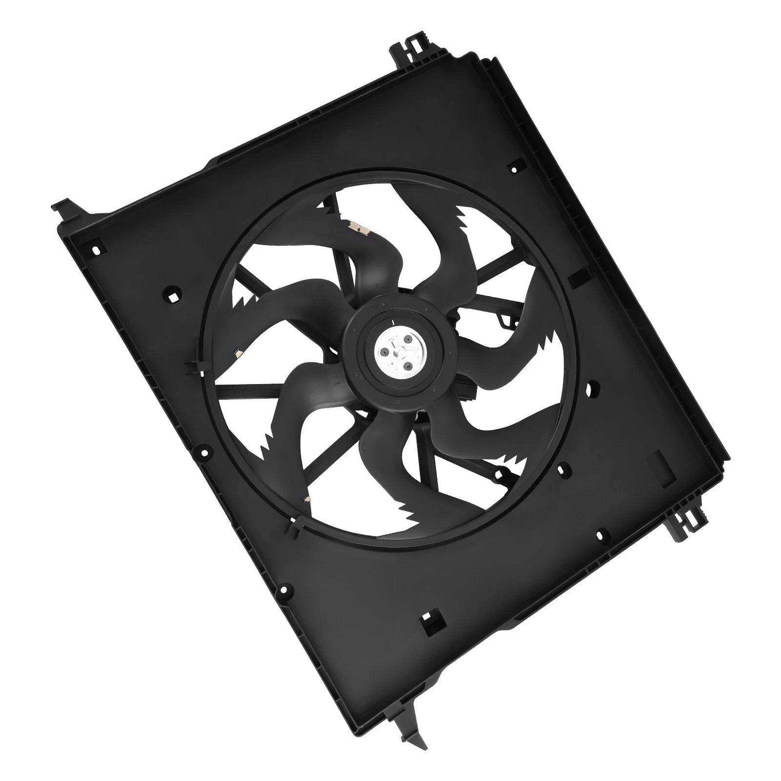 Radiator Cooling Fan for Toyota Highlander (2020–2023) 16360F0100