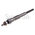Set of 4 Glow Plugs for Toyota 2J Engine Forklift (19850-76012-71)