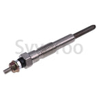 Set of 4 Glow Plugs for Toyota 2J Engine Forklift (19850-76012-71)