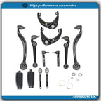Control Arm Kit for Ford Fusion 2.5/3.0L (2006–2012)