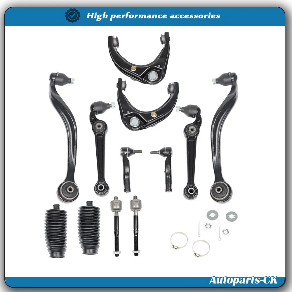 Control Arm Kit for Ford Fusion 2.5/3.0L (2006–2012)