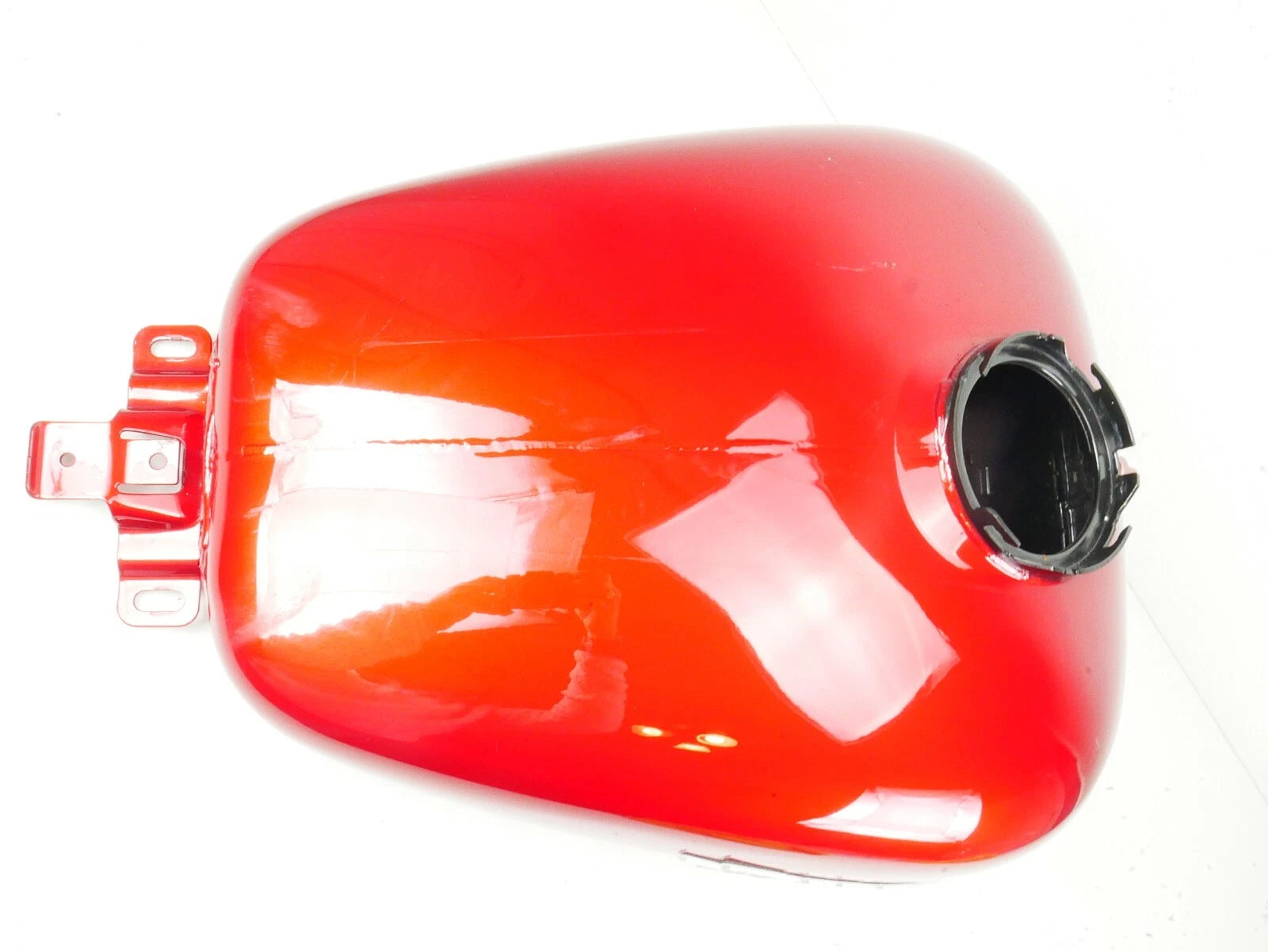 Fuel Gas Tank with Emblems for Harley Touring Ultra Street Glide (2008–2021)