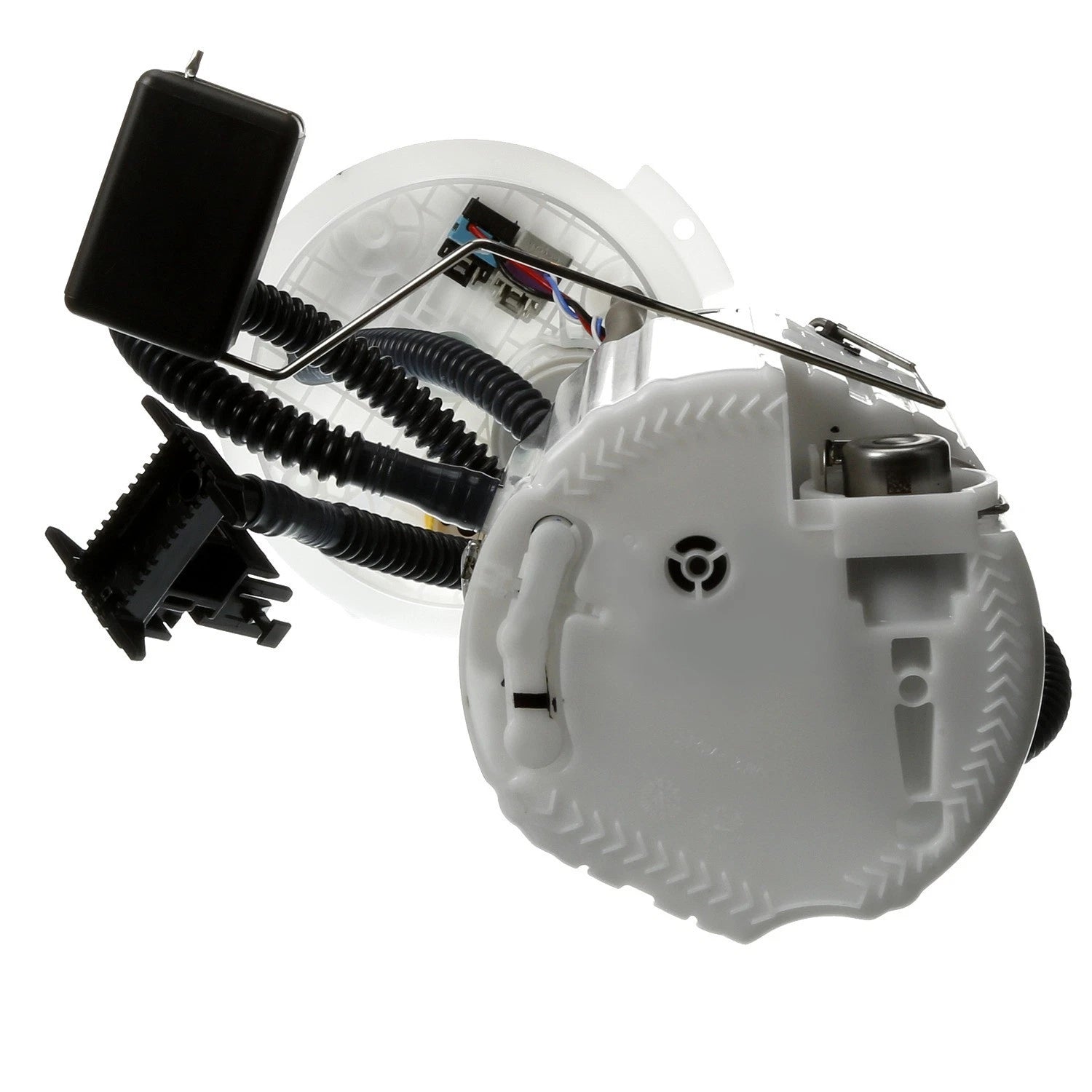 Delphi FG1625 Fuel Pump Module Assembly for Chevrolet Equinox/GMC Terrain (2010–2017)