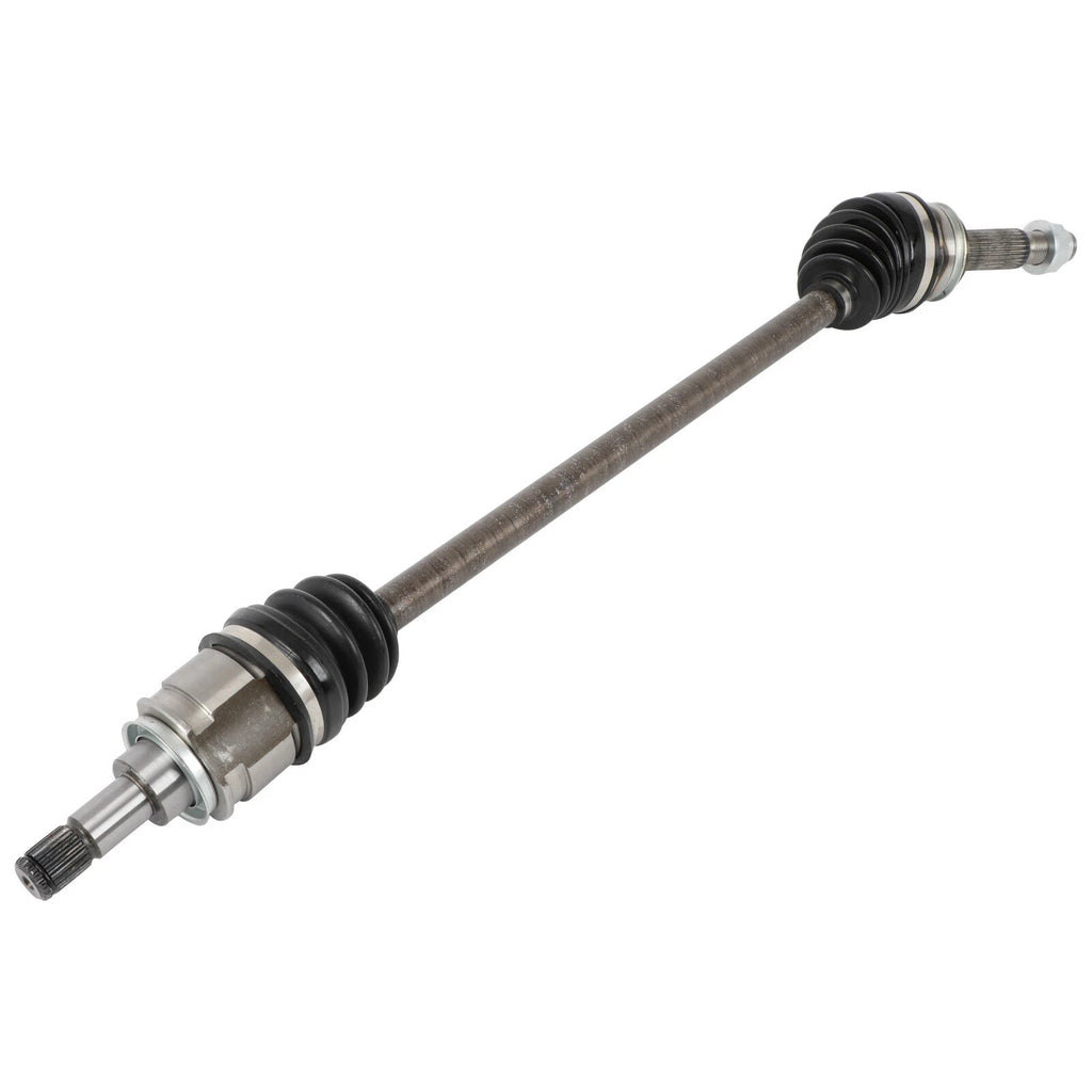 Pair Rear CV Axles for Toyota RAV4 4WD (2009–2018)