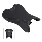 Front Driver Seat Cushion for Street Triple 765/S/R (2019–2022)