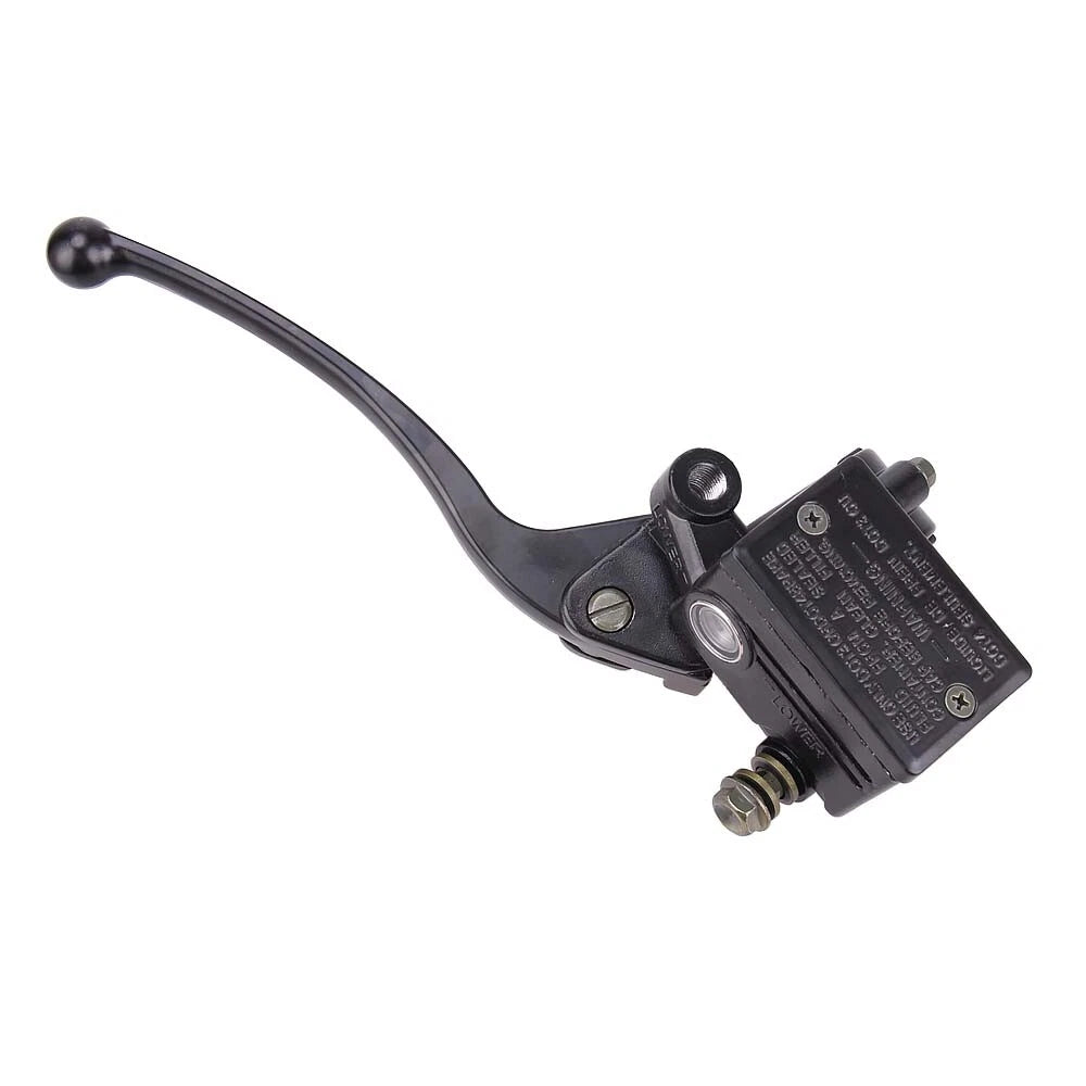 Right Front Brake Master Cylinder for Suzuki Quadsport 230 LT230S (1985–1988)