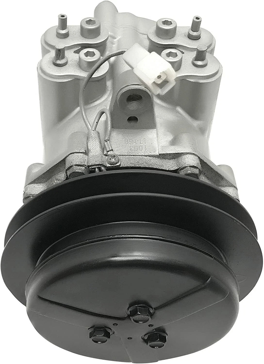 AC Compressor Replacement for John Deere RE12513 (2012-2018)