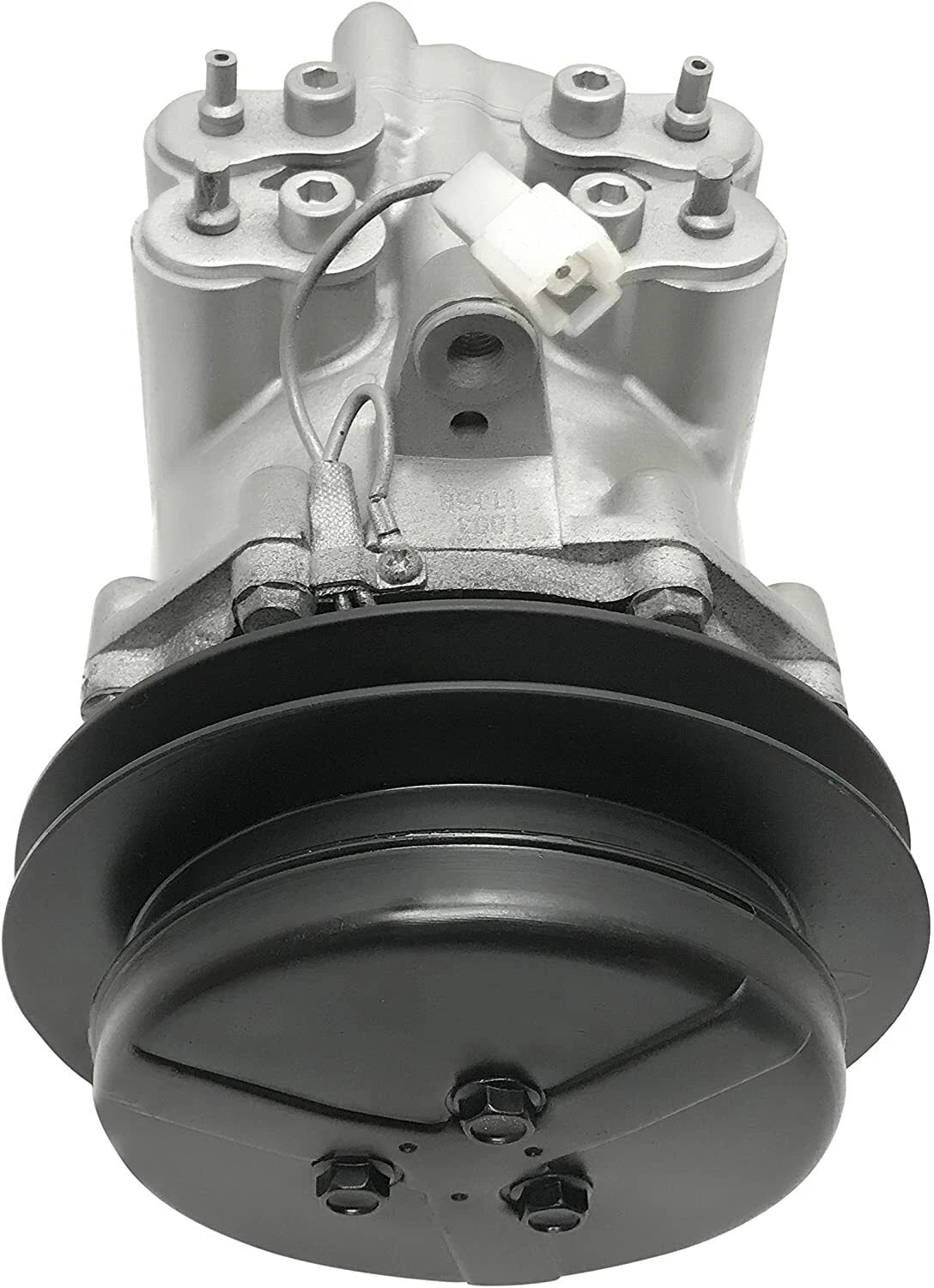 AC Compressor Replacement for John Deere RE12513 (2012-2018)