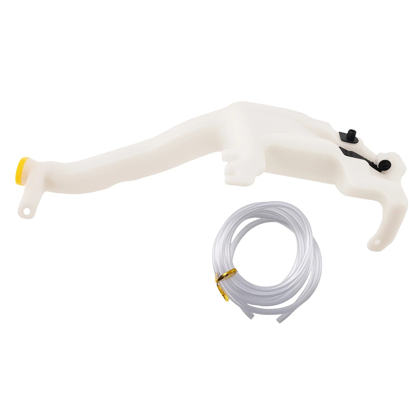 Windshield Fluid Reservoir Tank for Dodge Durango (2004–2023) 68020727AA 55079365AE