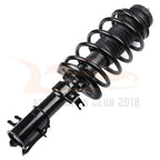 Set of 4 Strut Suspension Assemblies w/ Sway Bar Links for Chevy Aveo Pontiac G3 (2004–2011)