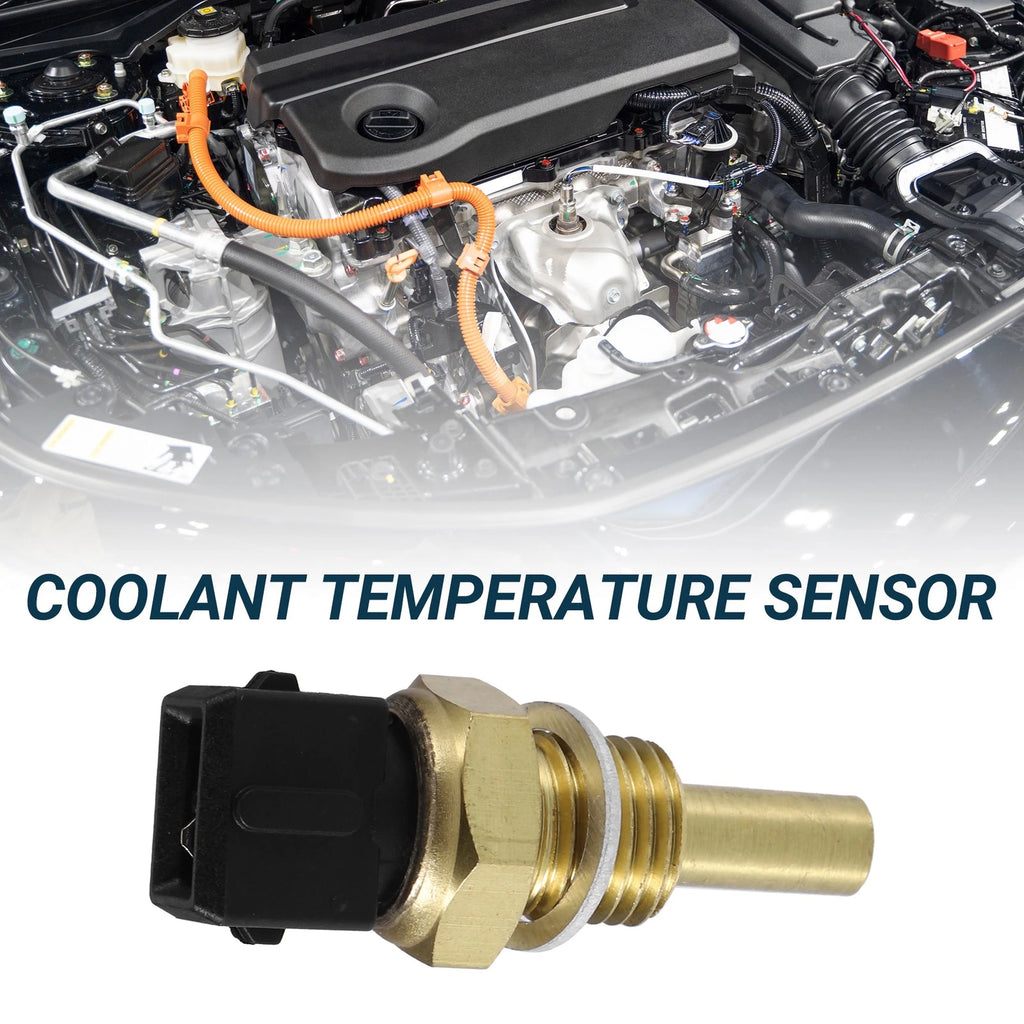 Coolant Temperature Sensor for BMW Z1 (No. 12621710511) 1Pcs