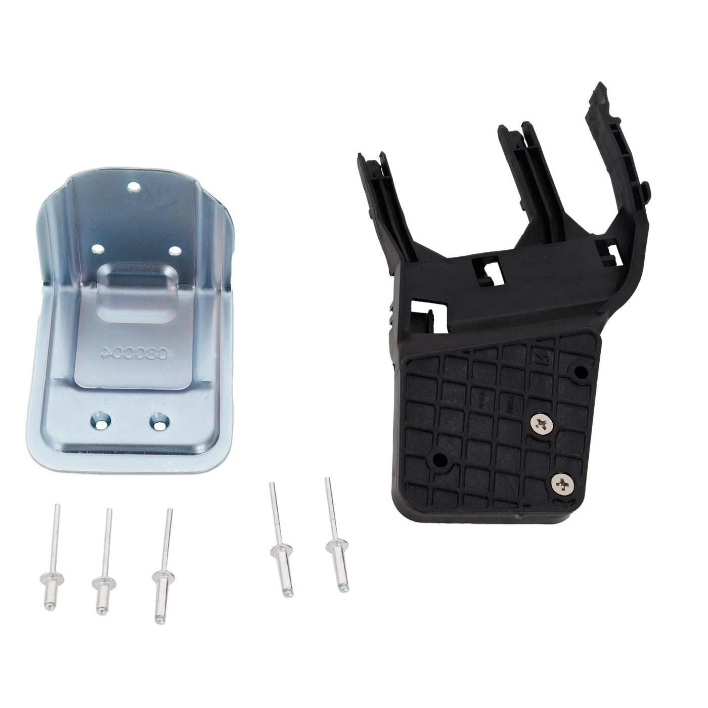 Window Regulator Set for Hyundai Azera (2006–2011) Front Left Right Power