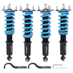 T6 Coilovers for Lexus LS400 (1990–1994)