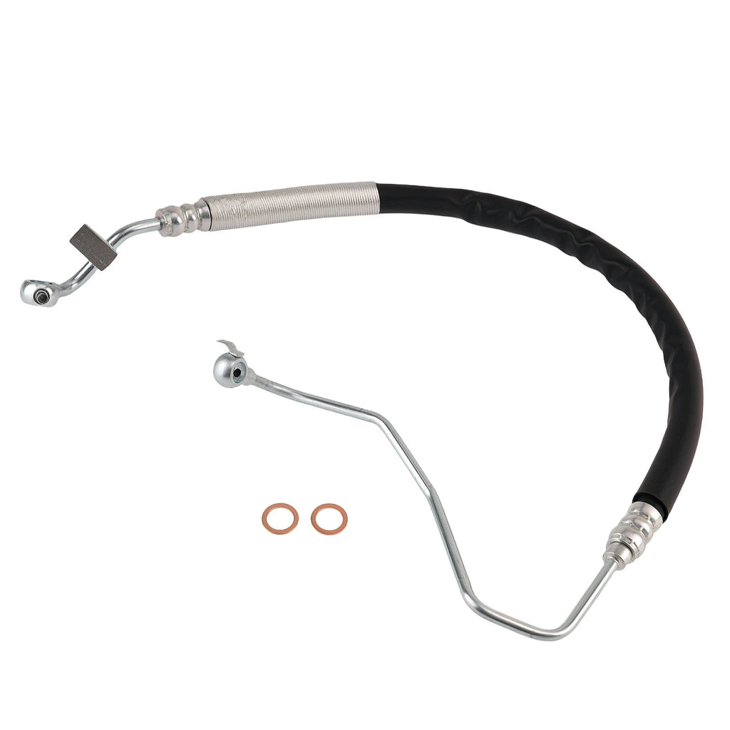 Power Steering Pressure Line Hose for Nissan Maxima V6 3.5L (2008–2014) 3403716 39907