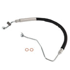 Power Steering Pressure Line Hose for Nissan Maxima V6 3.5L (2008–2014) 3403716 39907