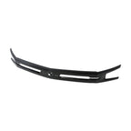 Center Front Grille for Chevrolet Silverado 1500 (2019â2022) Black