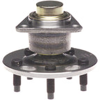 Wheel Hubs for Chevy Olds (Rear Driver or Passenger Side)