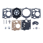Set of 4 Carburetor Gasket Kit for McCulloch Mac PROMAC 700 8200 (N/A)