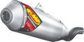 FMF Mini Powercore 4 Exhaust Muffler for Yamaha TTR110 (2008–2024)