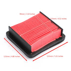Air Filter Cleaner for Yamaha TMAX 530 (2012–2023)