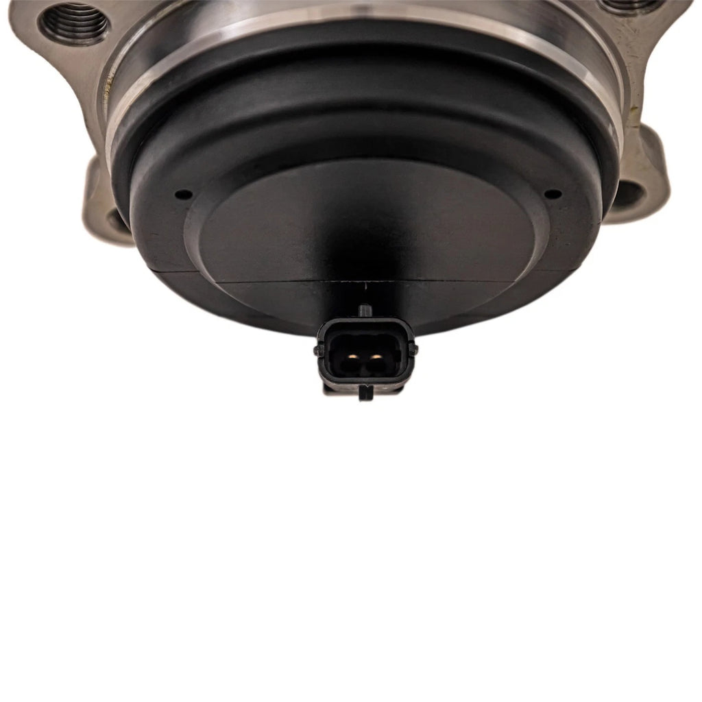2X Wheel Hubs for Kia Telluride (Rear Driver & Passenger Side)