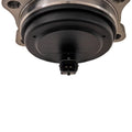 2X Wheel Hubs for Kia Telluride (Rear Driver & Passenger Side)