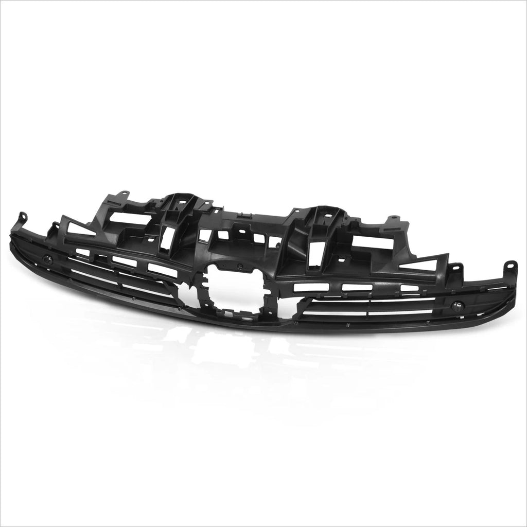 Front Grille Insert for Toyota Prius (2019–2022) w/ Parking Sensors