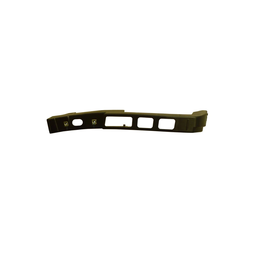 Replacement Polypropylene Front Passenger Side Outer Bumper Cover Support