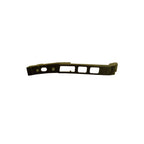 Replacement Polypropylene Front Passenger Side Outer Bumper Cover Support