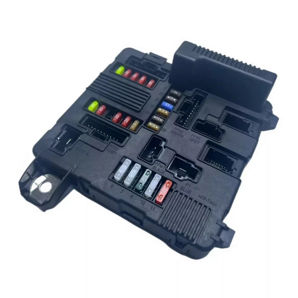 Engine Fuse Box Module for Renault Megane Scenic (2003-2009)