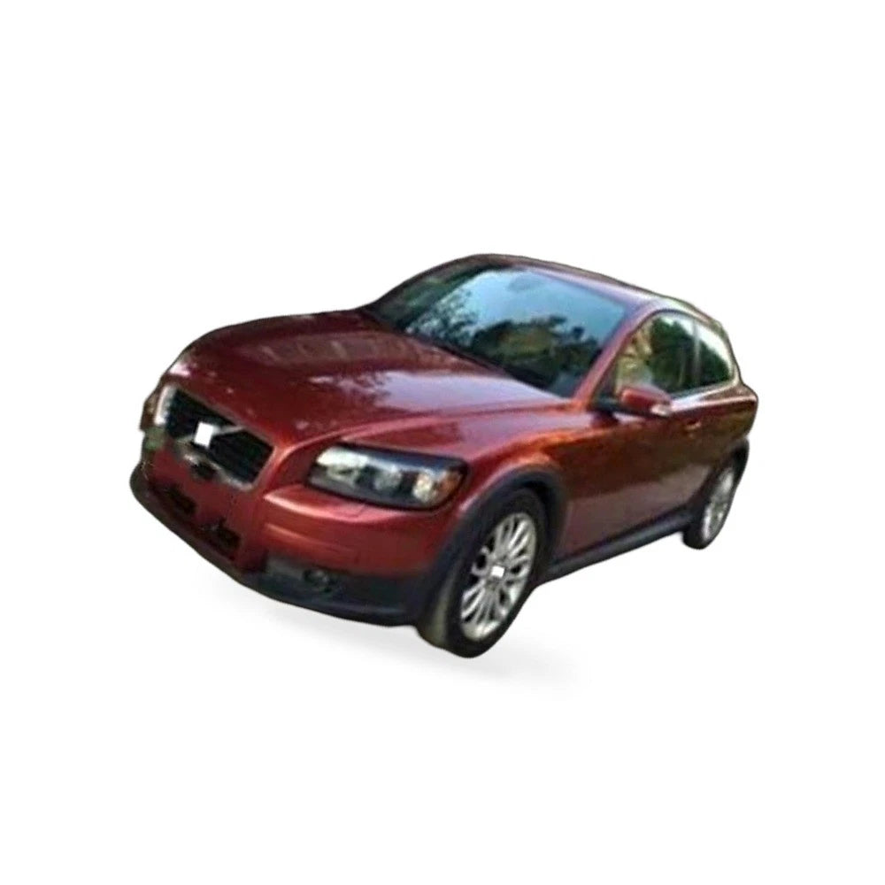 Headlight Washer Cover for Volvo C30 (2008–2010) Right Side 39876478