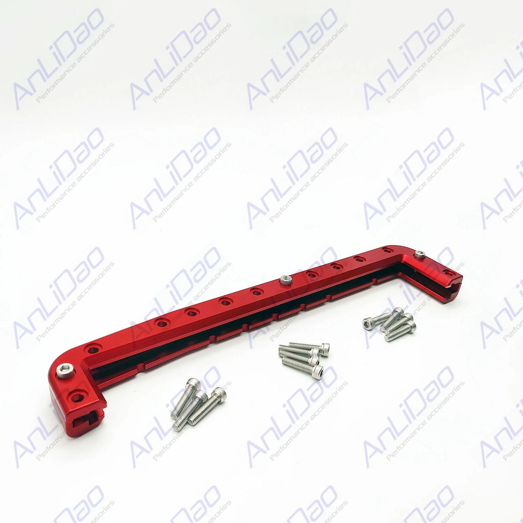 Intake Manifold Girdle for Sea-Doo Motorsports (RS12050-IMG)