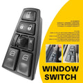 Power Window Switch for Volvo VNL, VHD (2004–2017)