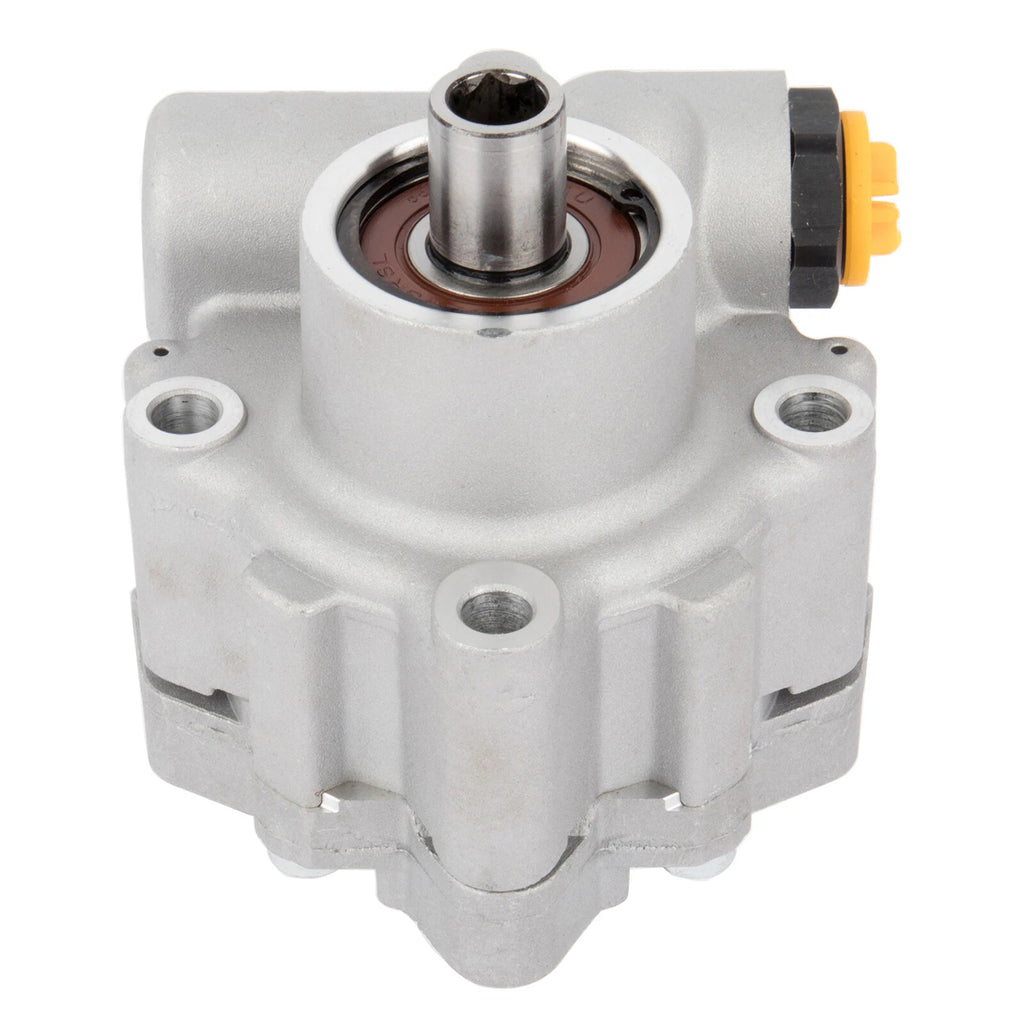 Power Steering Pump for Dodge Ram 1500 2500 3500 (2003–2010)