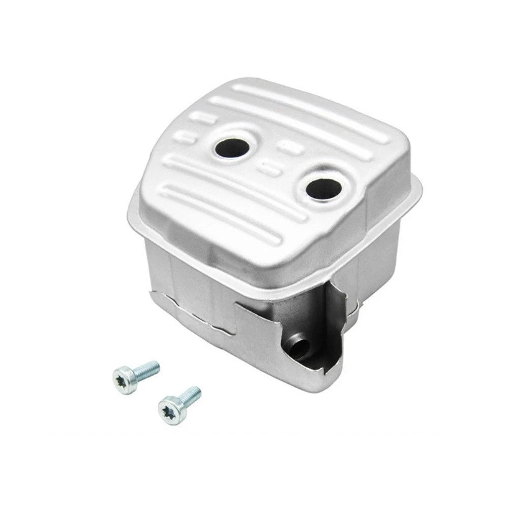 Exhaust Muffler Kit for Chainsaw (1143 140 0651)