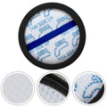 Vacuum Cleaner Filter Washable for (1 Piece)