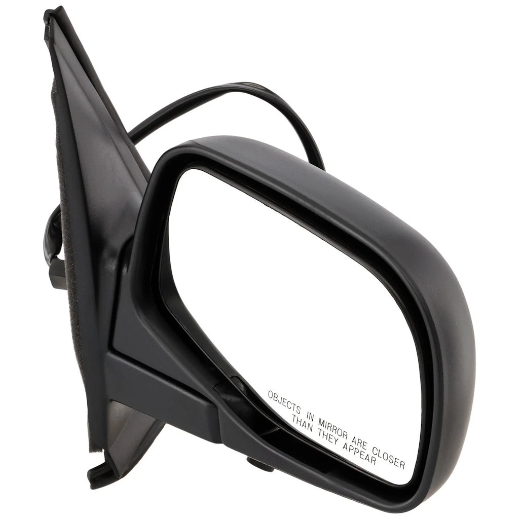 Power Mirrors Pair for Ford Explorer Mountaineer (1995–2001)