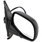 Power Mirrors Pair for Ford Explorer Mountaineer (1995–2001)