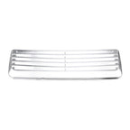 Air Flow Intake Scoop Turbo Bonnet Vent Cover for Universal Car