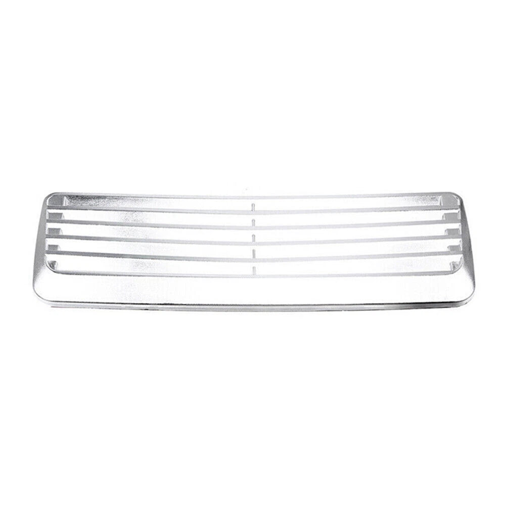 Air Flow Intake Scoop Turbo Bonnet Vent Cover for Universal Car