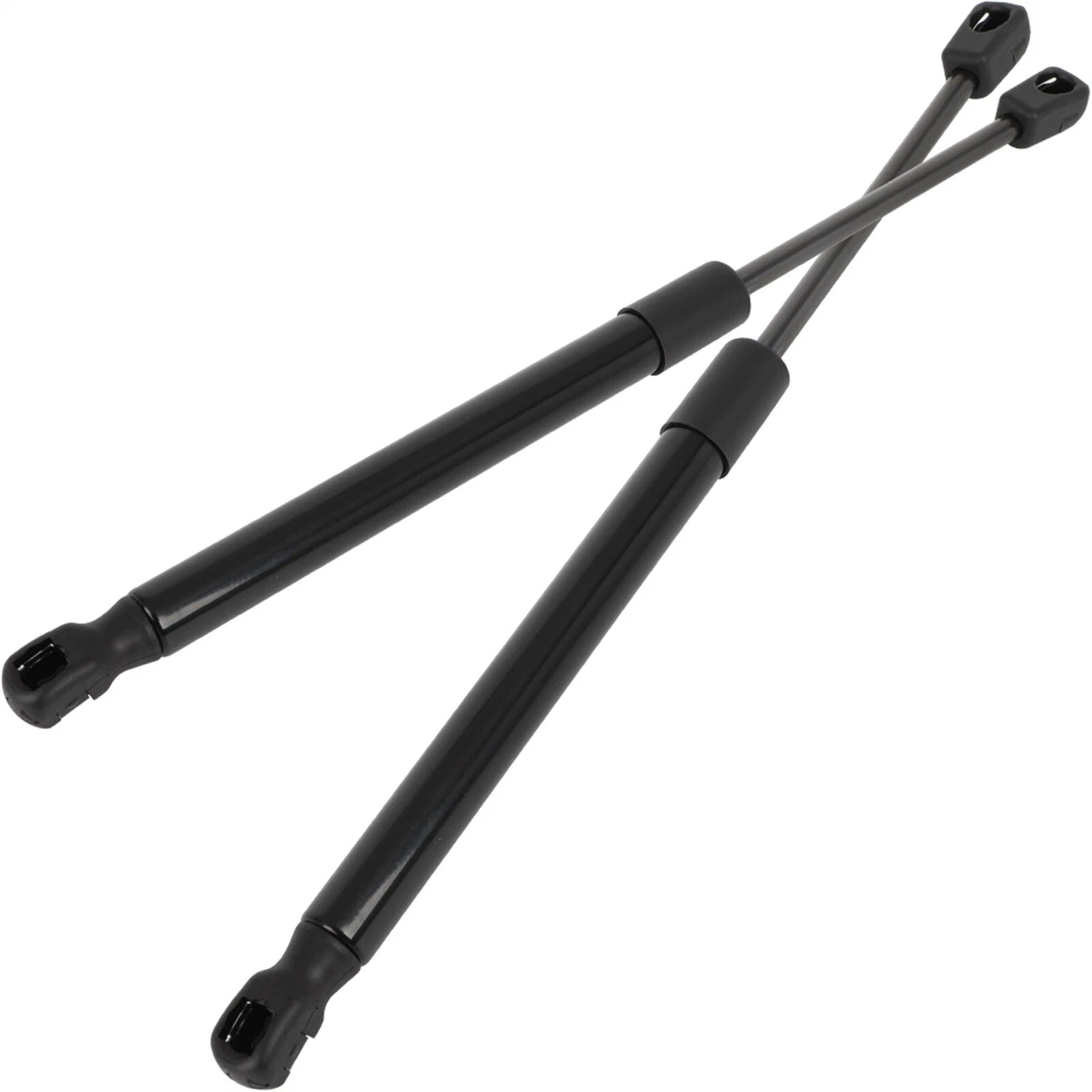 2X Front Hood Lift Support Shocks for Kia Sedona (2006–2012)