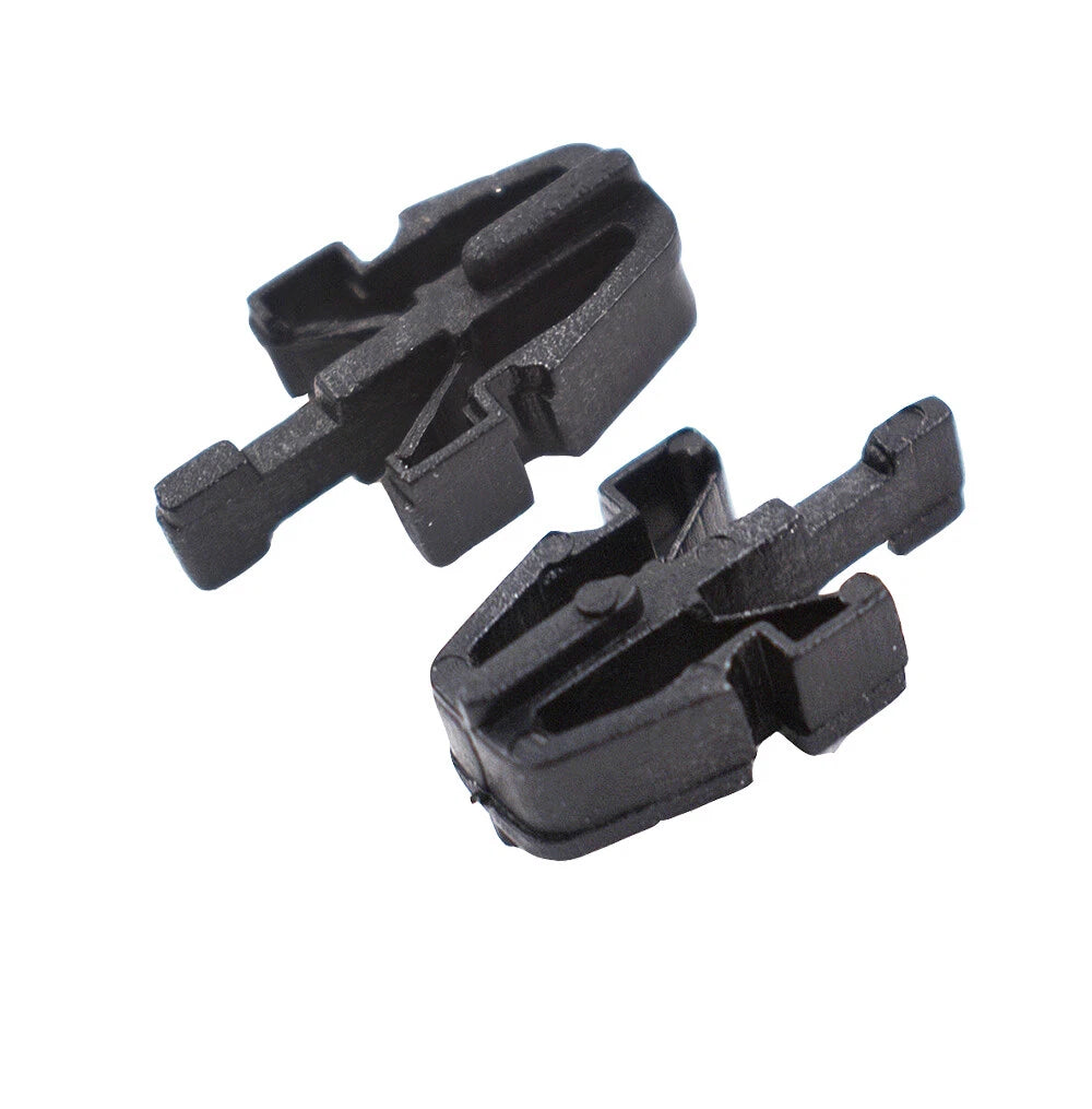 50pcs Grill Retainer Clips for Toyota Tacoma 4Runner (2005-2023)