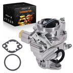 1-Barrel Carburetor for Chevrolet Studebaker Rochester (1963–1967) 7023003 7025003