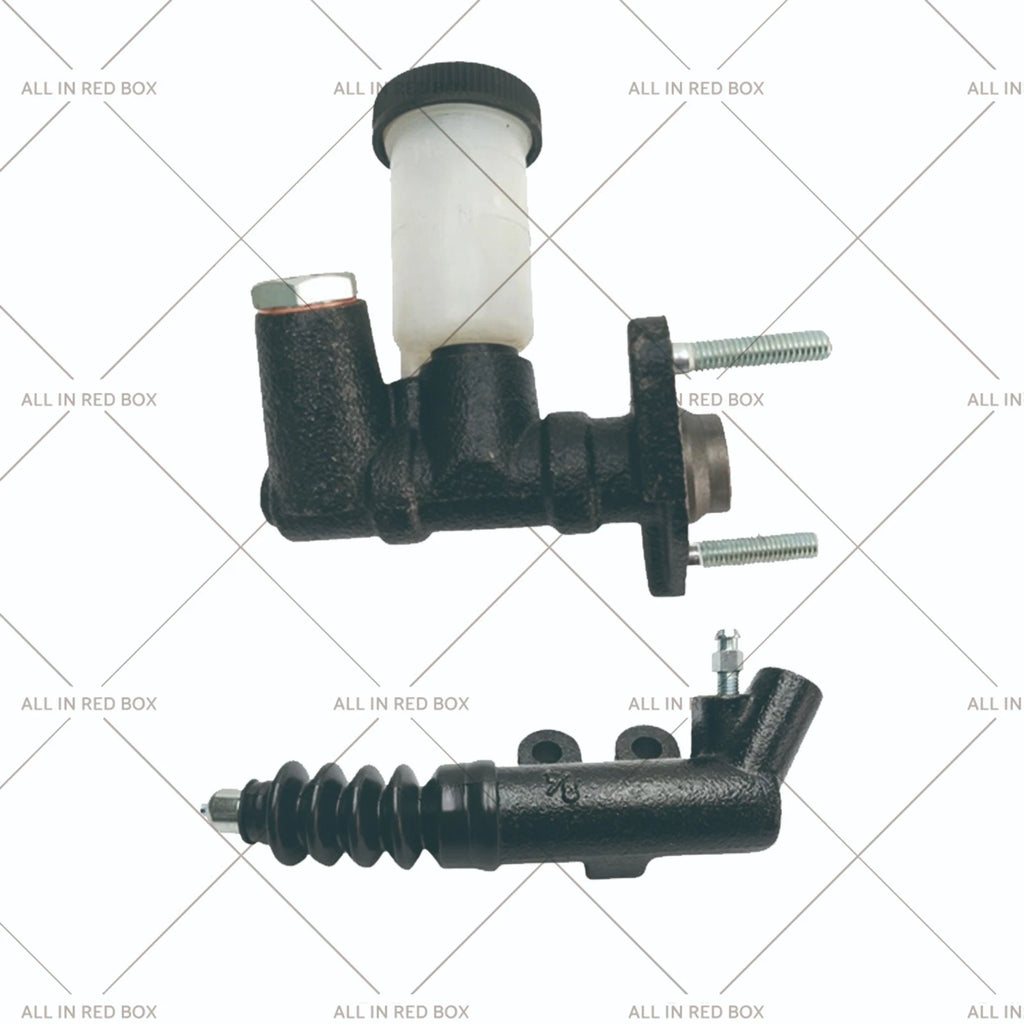 Clutch Master & Slave Cylinder Set for Ford Courier (1990–2006) PC–PH 2.6L