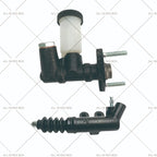 Clutch Master & Slave Cylinder Set for Ford Courier (1990–2006) PC–PH 2.6L