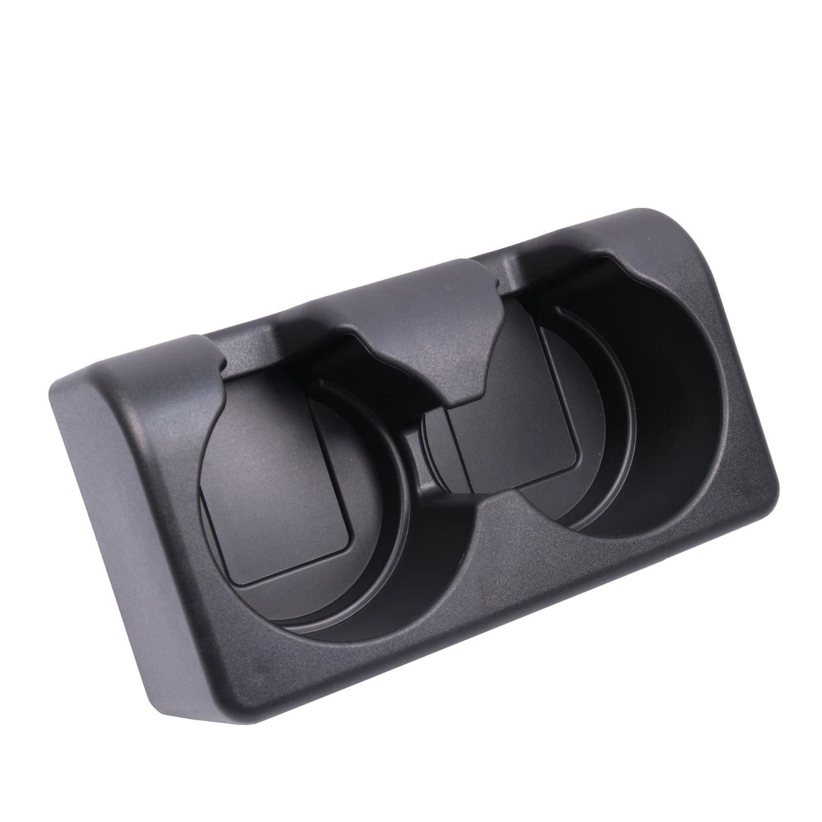 Rear Bench Seat Cup Holder Insert for Chevrolet Colorado GMC Canyon (2004–2012)