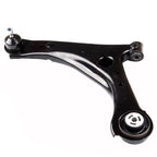 Set of 8 Front Lower Control Arms Sway Bar Tie Rods for Volkswagen Routan (2009–2011)