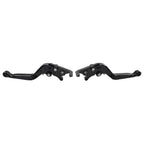 CNC Folding Extendable Brake Clutch Levers for Honda VFR1200F (2010–2014)